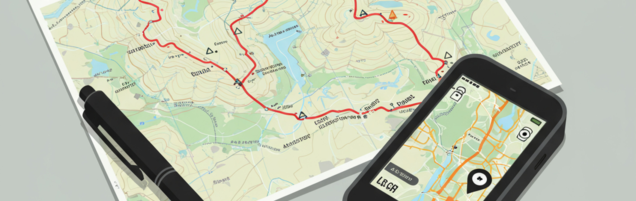 Optimization roadmap — implementation plans and business process transformation tools