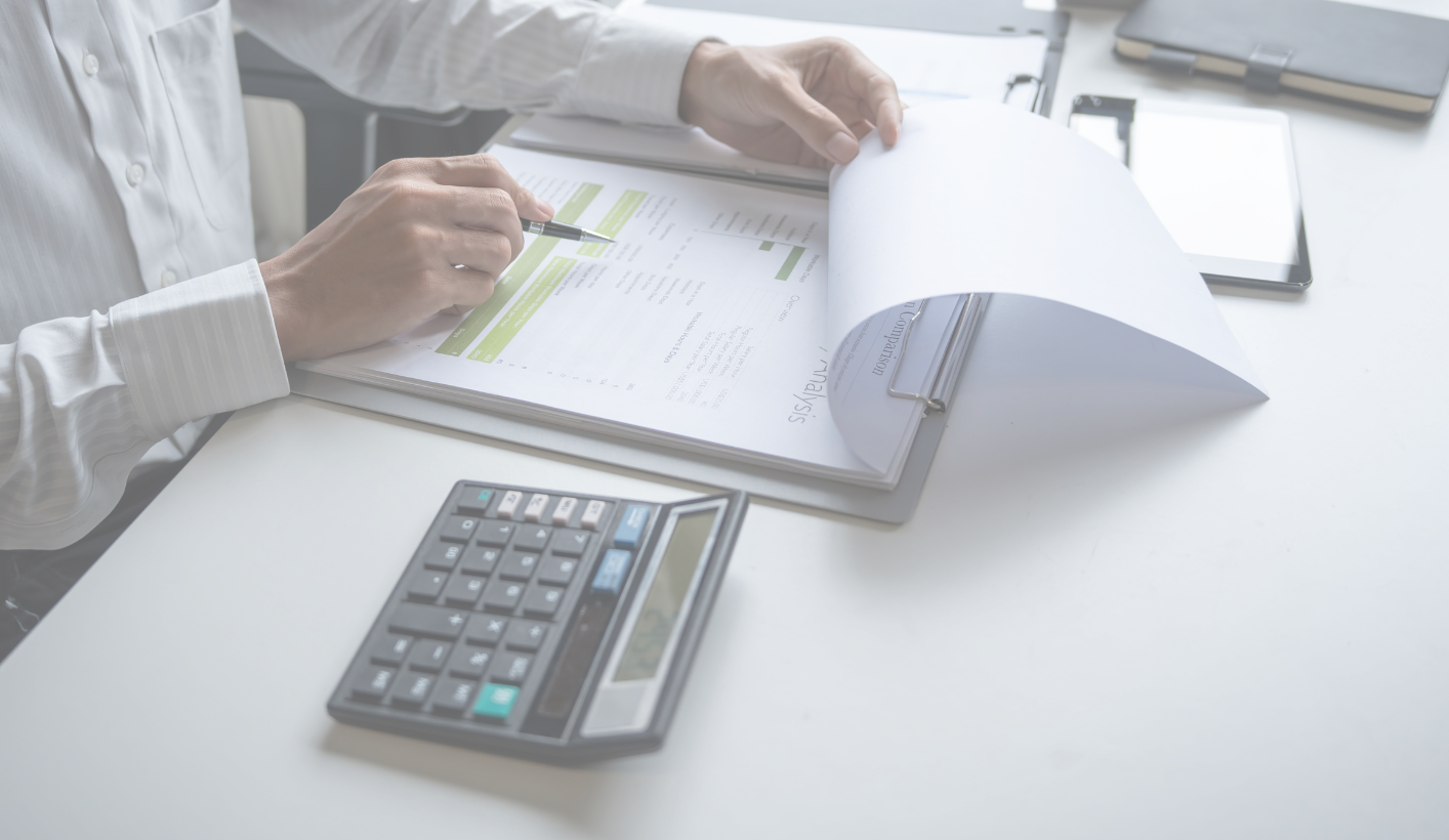 Аудит и диагностика процессов МТО, логистики, снабжения — выявление узких мест и потерь в цепочке поставок предприятия