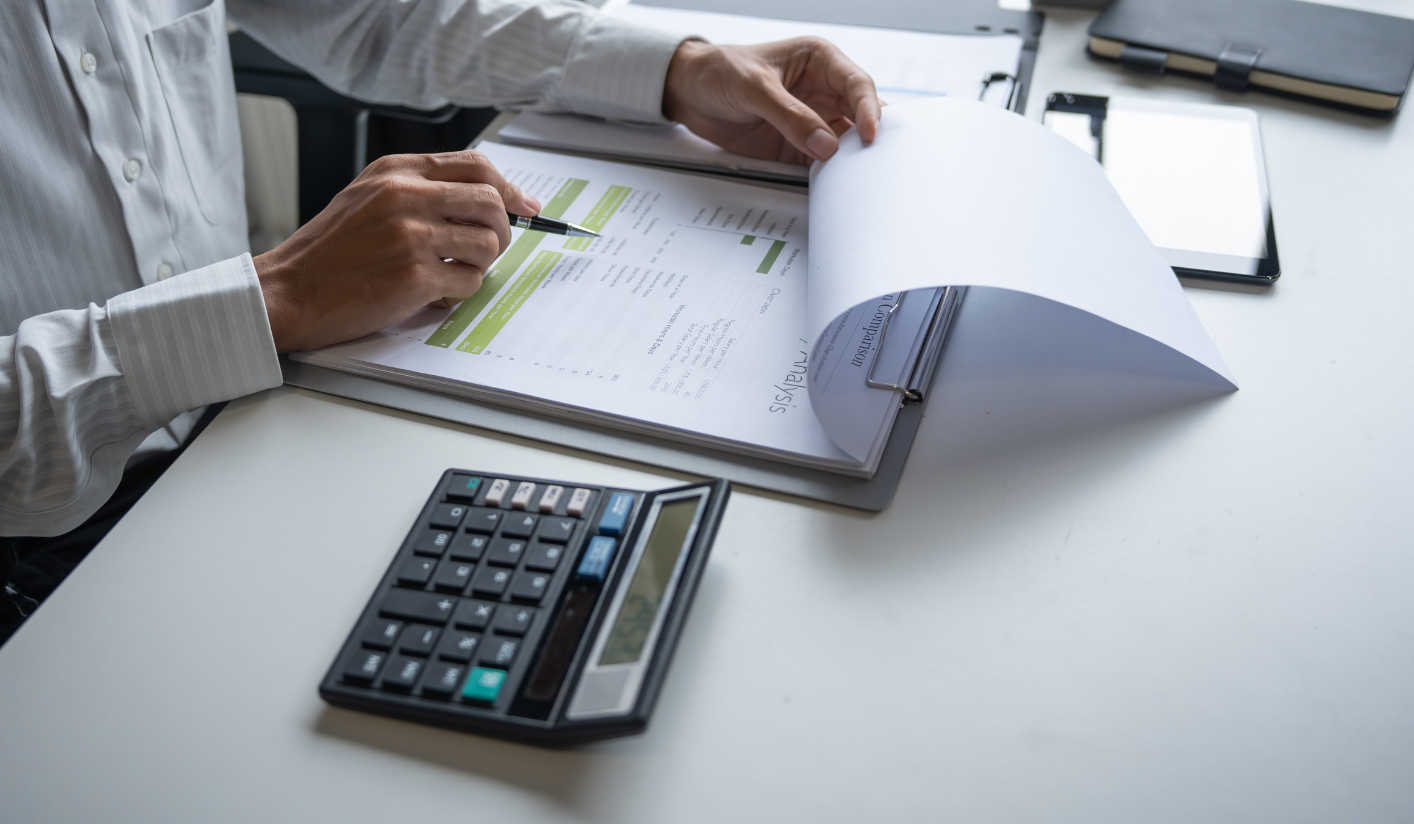 Профессиональный аудит МТО и логистики — диагностика цепочки поставок, выявление потерь до 40%, оптимизация закупок