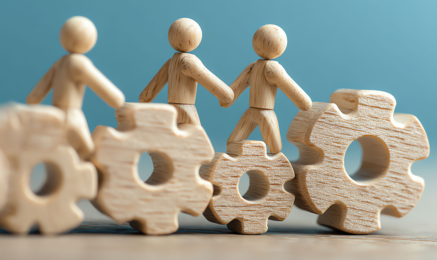 Реинжиниринг бизнес-процессов снабжения — проектирование систем МТО с нуля, автоматизация и цифровизация логистики