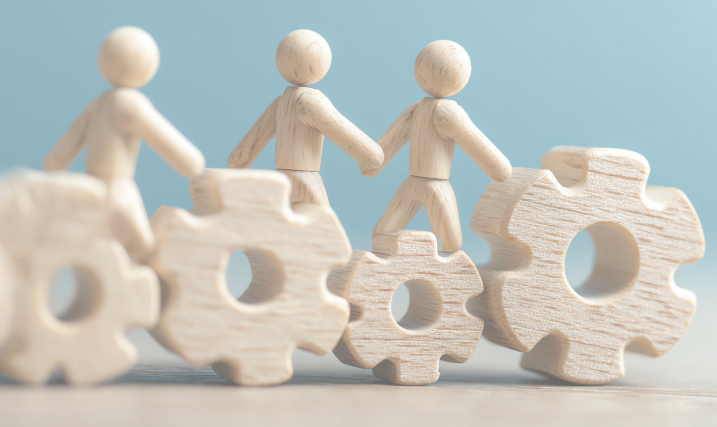 Инжиниринг и реинжиниринг бизнес-процессов МТО — проектирование эффективных систем снабжения и логистики с нуля