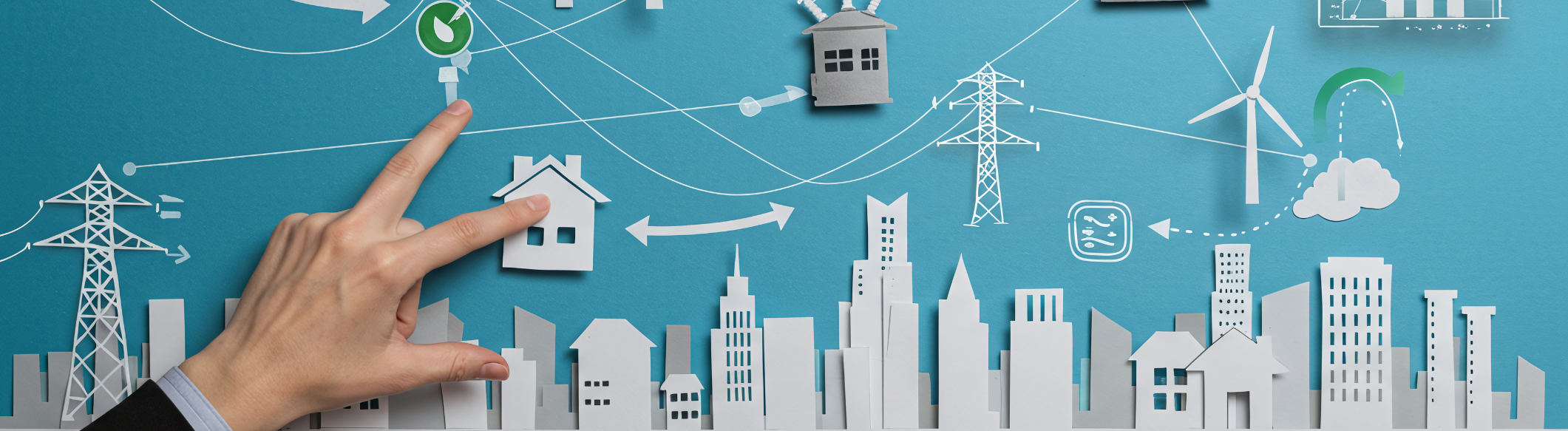 دورة إدارة العقارات التجارية — إدارة تشغيل المرافق
