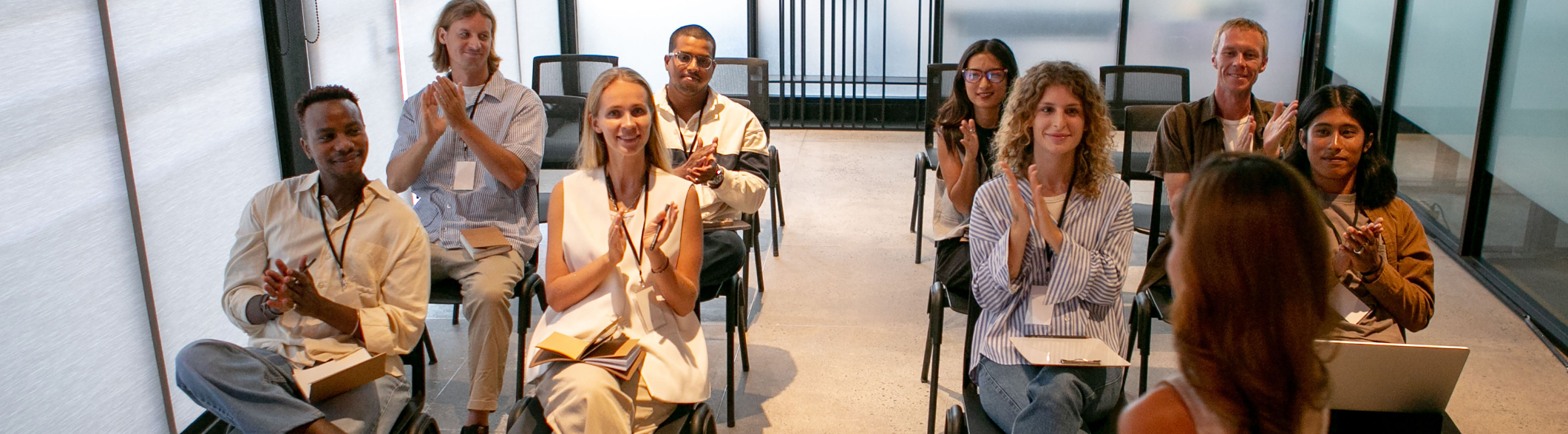 تدريب مؤسسي في المشتريات — برامج مخصصة للشركات