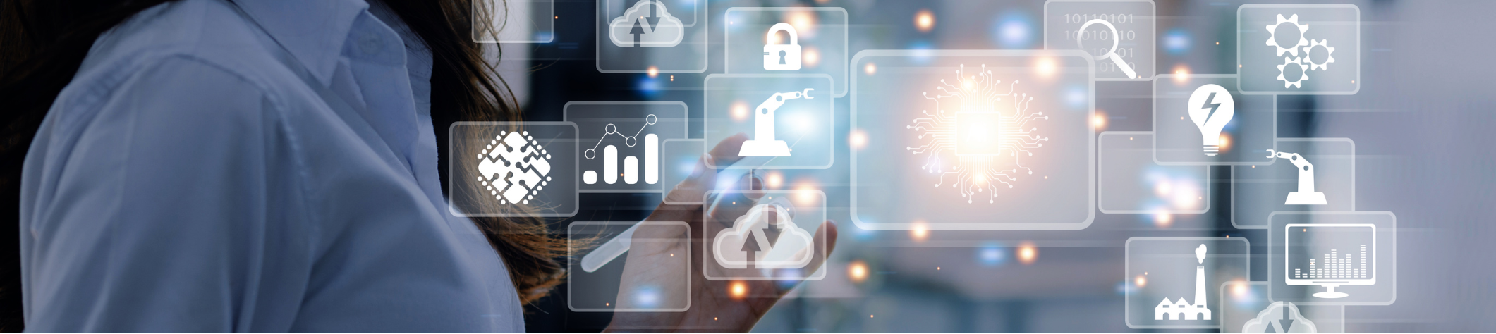 الأدوات الرقمية — أتمتة العمليات وأنظمة تكنولوجيا المعلومات للإدارة