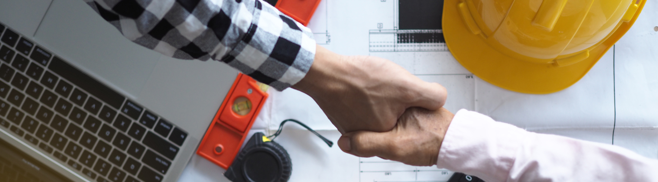 Contractor management audit — optimizing contracts and improving outsourcing quality