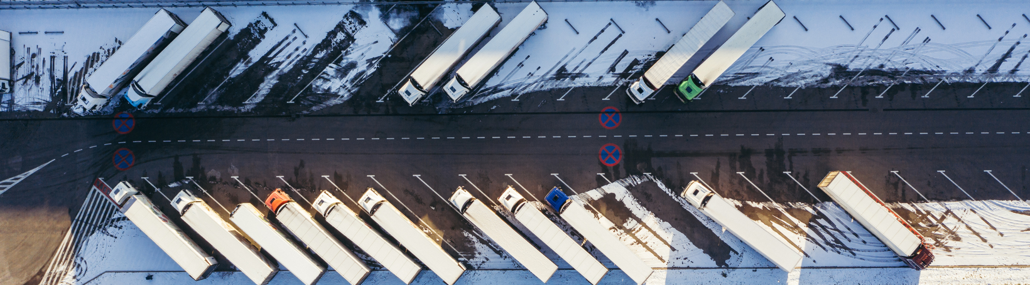 Transport logistics audit — identifying losses in fleet and freight management