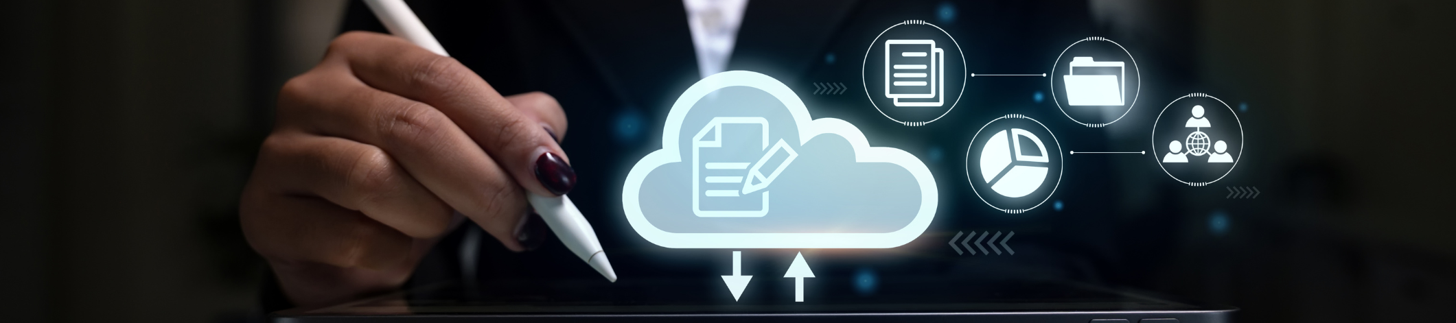 نظام الإدارة — مؤشرات الأداء وتحفيز الموظفين وآليات المراقبة