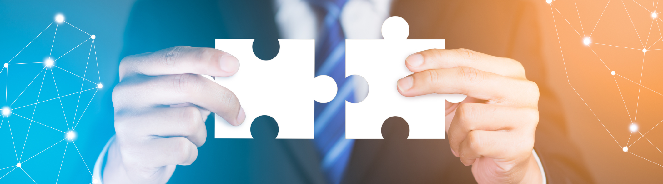 عمليات الدمج والاستحواذ — تكامل أنظمة الدعم عند توحيد الشركات