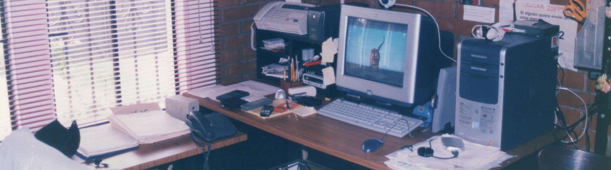 Modernizing outdated processes — diagnosing technological lag