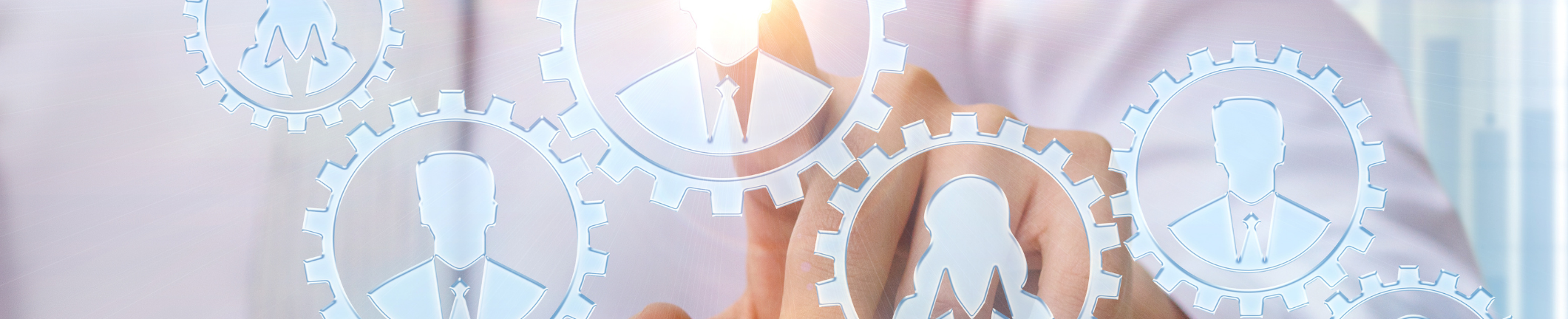 Формирование кадрового резерва — база готовых специалистов для быстрого закрытия вакансий