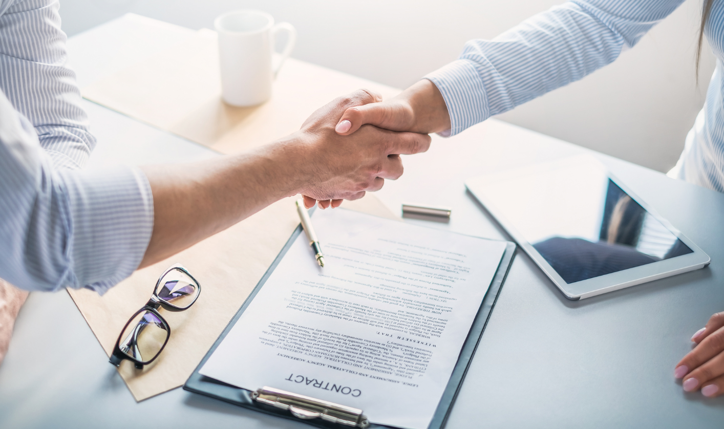 Тендерная поддержка B2B — выиграйте контракты крупных заказчиков с профессиональным сопровождением закупок