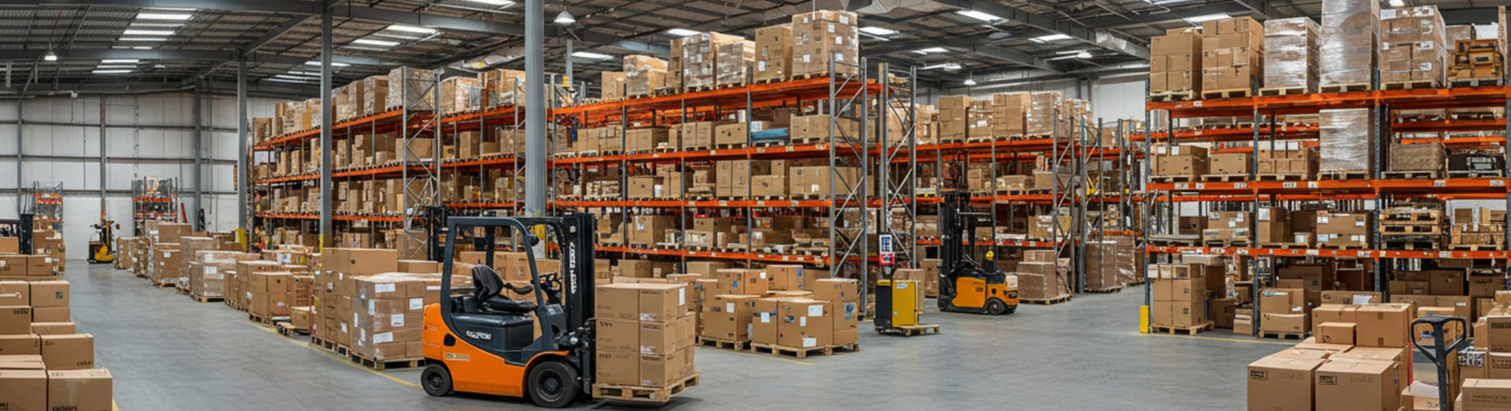 دورة تحسين مخزون المستودعات — إدارة المخزون الراكد وتحرير رأس المال